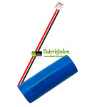 Baterie pro PLC XB-8617-1 [Náhradní baterie]